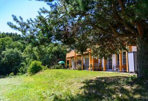 Feriendorf Schwarzholz * - ***** – 3 Zimmer 4 Sterne