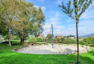 Feriendorf Schwarzholz * - ***** – 3 Zimmer 4 Sterne