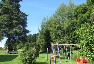 Landhaus Almer – Arber/Rachel