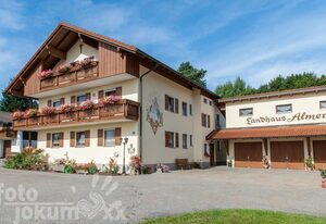 Landhaus Almer – Arber/Rachel