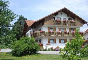 Landhaus Almer – Arber/Rachel