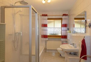 Landhaus Almer – Arber/Rachel