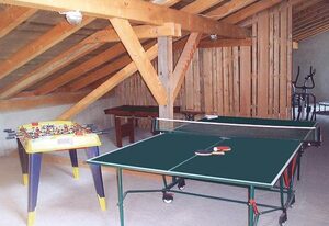 Landhaus Almer – Arber/Rachel