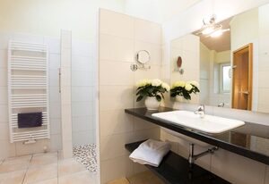 Haus an der Pferdekoppel B