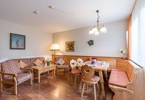 Chiemgau-Comfort B2 Ferienwohnanlage Oberaudorf mit Indoor Pool und Sauna