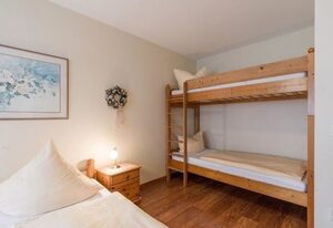 Chiemgau-Comfort B2 Ferienwohnanlage Oberaudorf mit Indoor Pool und Sauna