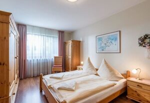 Chiemgau-Comfort B2 Ferienwohnanlage Oberaudorf mit Indoor Pool und Sauna