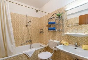 Chiemgau-Comfort B2 Ferienwohnanlage Oberaudorf mit Indoor Pool und Sauna