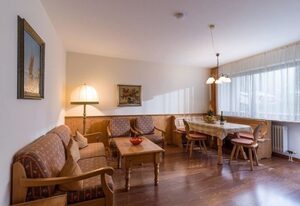 Chiemgau-Comfort B2 Ferienwohnanlage Oberaudorf mit Indoor Pool und Sauna