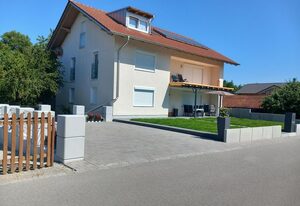 Ferienwohnung Kreiller