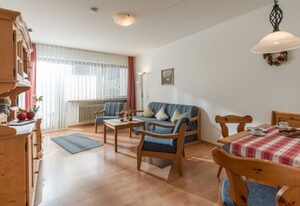 Chiemgau Comfort F1 Ferienwohnanlage Oberaudorf mit  Hallenbad und Sauna