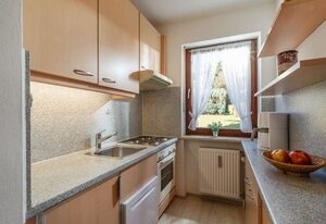 Chiemgau Comfort F1 Ferienwohnanlage Oberaudorf mit  Hallenbad und Sauna