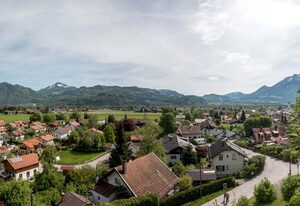 Ferienwohnanlage Bergschlößl Appartement Nr18 – Ferien-Appartement Nr. 18, 48qm, 1 Schlafzimmer, Balkon