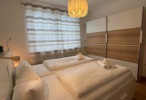 Chiemgau Comfort A4 Ferienwohnanlage Oberaudorf mit Hallenbad und Sauna