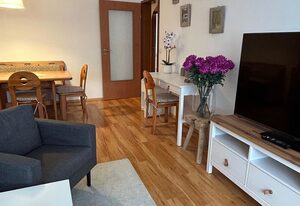 Chiemgau Comfort A4 Ferienwohnanlage Oberaudorf mit Hallenbad und Sauna