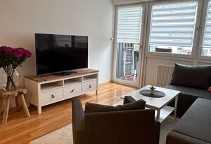 Chiemgau Comfort A4 Ferienwohnanlage Oberaudorf mit Hallenbad und Sauna