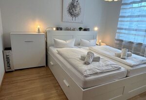 Chiemgau Comfort A4 Ferienwohnanlage Oberaudorf mit Hallenbad und Sauna