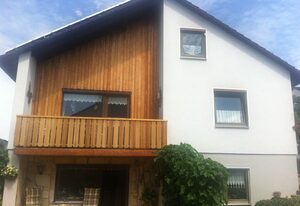 Ferienwohnung Meier Eveline – Ferienwohnung Eveline - mit Balkon und kostenfreies WLAN