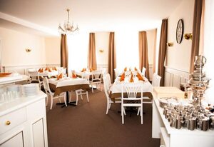 Hotel Adler – Einzelzimmer "Standard" mit kostenfreiem WLAN direkt am Marktplatz