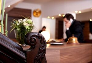 Hotel Adler – Einzelzimmer "Standard" mit kostenfreiem WLAN direkt am Marktplatz