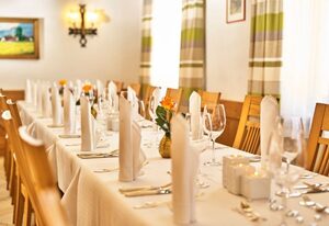 Landhotel Geyer – Einzelzimmer Landhaus Dependance