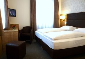 Hirschenwirt – Doppelzimmer zur Einzelnutzung
