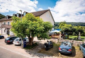 Hirschenwirt – Doppelzimmer zur Einzelnutzung