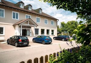 Hirschenwirt – Doppelzimmer zur Einzelnutzung