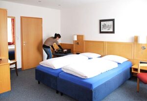 Hirschenwirt – Doppelzimmer zur Einzelnutzung