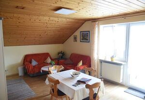 Ferienwohnung Graf