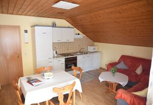Ferienwohnung Graf