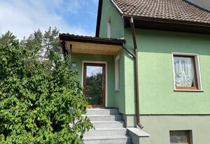 Ferienhaus Family and Friends am Knappensee