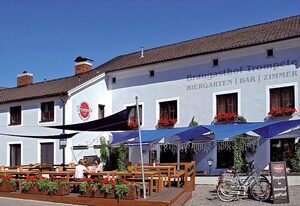 Braugasthof Trompete – Appartement (80qm) mit WLAN