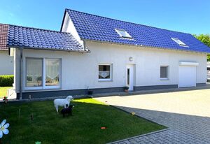 Ferienwohnung im Gästehaus Seenland