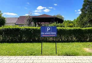 Ferienwohnung im Gästehaus Seenland