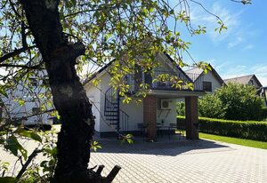 Ferienwohnung im Gästehaus Seenland