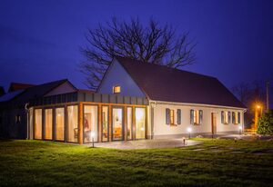 Refugium Lausitzer Seenland