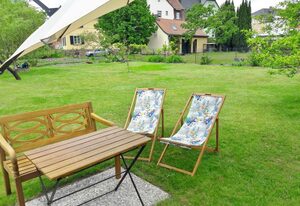 Ferienwohnung Ahrens