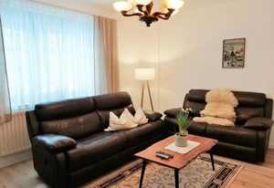 Ferienwohnung Ahrens