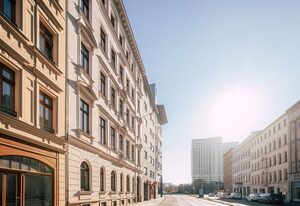 Luga Homes - Zoo – *Homely* 2-Zimmer-Appartement mit Wohnküche