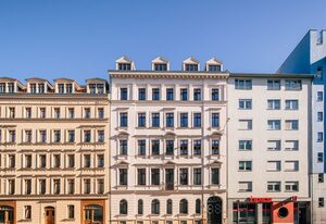 Luga Homes - Zoo – *Homely* 2-Zimmer-Appartement mit Wohnküche