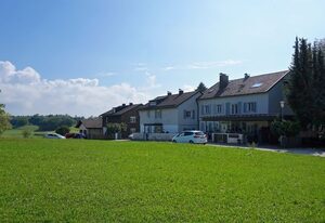 Edle Ferienwohnung, Idylle pur