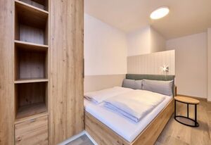 Starnberger See Apartments – Deluxe Duo (2Z) mit Küche
