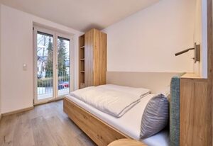 Starnberger See Apartments – Deluxe Duo (2Z) mit Küche