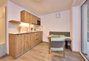 Starnberger See Apartments – Deluxe Duo (2Z) mit Küche