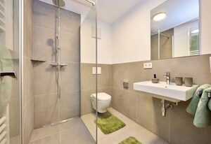 Starnberger See Apartments – Deluxe Duo (2Z) mit Küche
