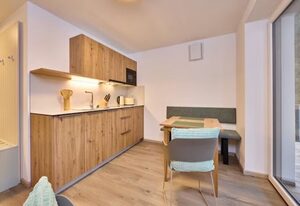 Starnberger See Apartments – Deluxe Duo (2Z) mit Küche