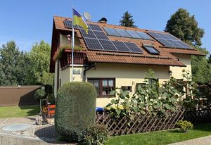 Ferienwohnung Heymann