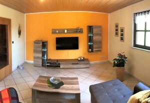 Ferienwohnung Heymann