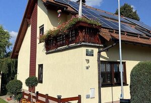 Ferienwohnung Heymann